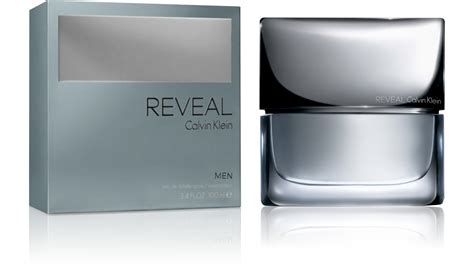 reveal calvin klein cologne.